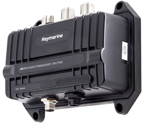 Raymarine AIS700 mottaker/sender